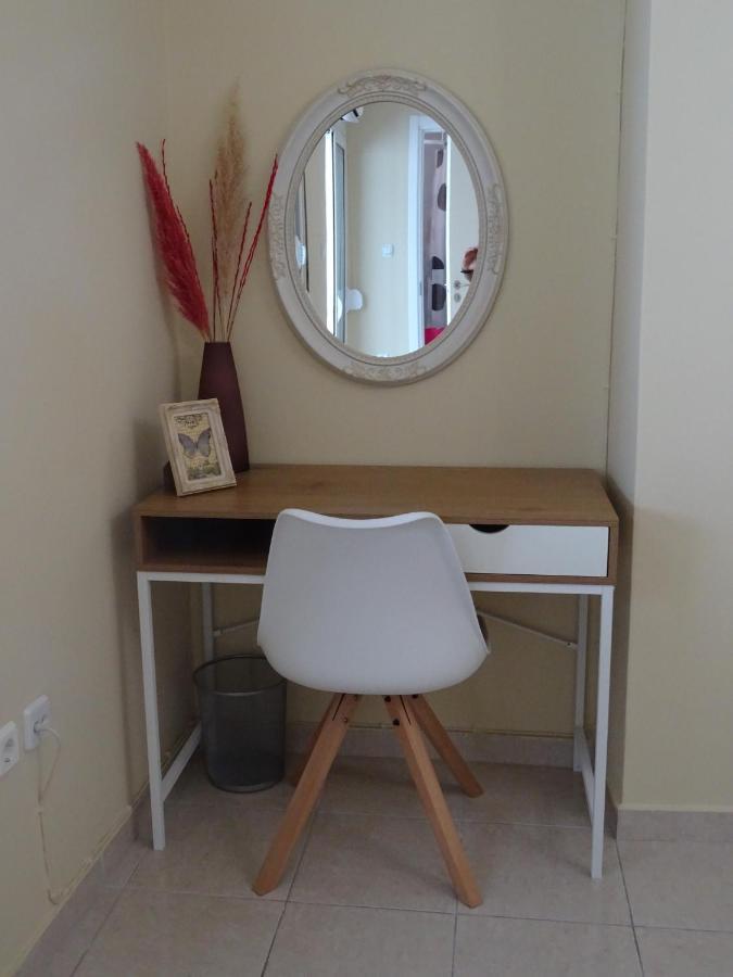 Joy'S Central Apartment Thessaloniki Buitenkant foto