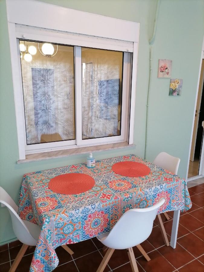 Joy'S Central Apartment Thessaloniki Buitenkant foto